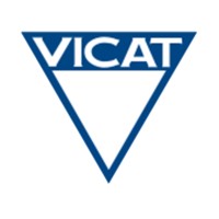 Vicat Group Türkiye logo, Vicat Group Türkiye contact details