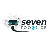 Seven Robotics logo, Seven Robotics contact details