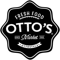 Otto's Fresh Food Market logo, Otto's Fresh Food Market contact details