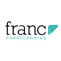 Franc Paraplanning logo, Franc Paraplanning contact details