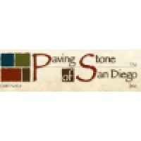 Paving Stone of San Diego Inc logo, Paving Stone of San Diego Inc contact details