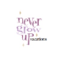 Never Grow Up Vacations logo, Never Grow Up Vacations contact details