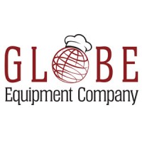 The Globe Equipment Company logo, The Globe Equipment Company contact details