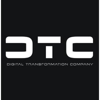 DTC Solutions logo, DTC Solutions contact details