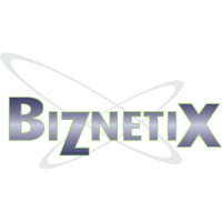 Biznetix logo, Biznetix contact details