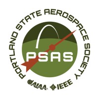 Portland State Aerospace Society logo, Portland State Aerospace Society contact details