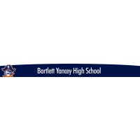 Bartlett Yancey High School logo, Bartlett Yancey High School contact details