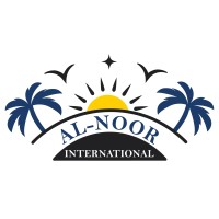 Al-Noor International logo, Al-Noor International contact details