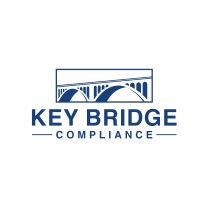 Key Bridge Compliance logo, Key Bridge Compliance contact details