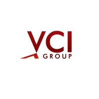 VCI Group logo, VCI Group contact details