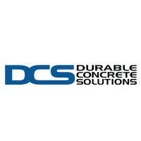 DCS - Durable Concrete Solutions logo, DCS - Durable Concrete Solutions contact details