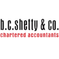 B.C. Shetty & Co logo, B.C. Shetty & Co contact details