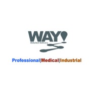 Waypoint Detailed Delivery logo, Waypoint Detailed Delivery contact details