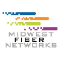 Midwest Fiber Networks logo, Midwest Fiber Networks contact details