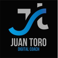 Juan Toro Digital Coach logo, Juan Toro Digital Coach contact details