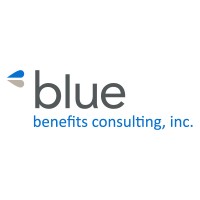 Blue Benefits Consulting, Inc. logo, Blue Benefits Consulting, Inc. contact details