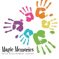 Magic Memories Child Development Center logo, Magic Memories Child Development Center contact details