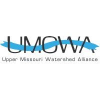 Upper Missouri Watershed Alliance (UMOWA) logo, Upper Missouri Watershed Alliance (UMOWA) contact details