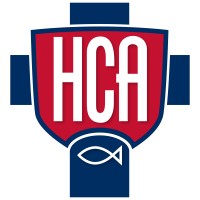 Halifax Christian Academy logo, Halifax Christian Academy contact details