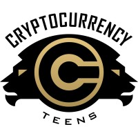 Cryptocurrencyteens logo, Cryptocurrencyteens contact details