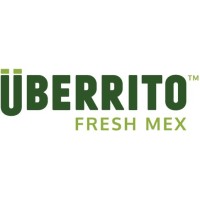 Uberrito logo, Uberrito contact details