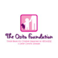 The Osito Foundation logo, The Osito Foundation contact details