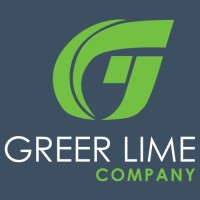 Greer Lime Company logo, Greer Lime Company contact details