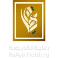 ReAya Holding logo, ReAya Holding contact details