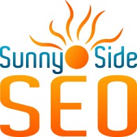 Sunny Side SEO logo, Sunny Side SEO contact details