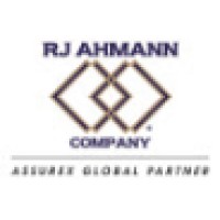 RJ Ahmann Company logo, RJ Ahmann Company contact details