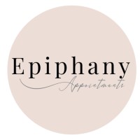 Epiphany Appointments logo, Epiphany Appointments contact details