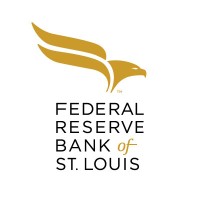 Federal Reserve Bank of St. Louis logo, Federal Reserve Bank of St. Louis contact details