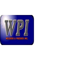 Welders and Presses Inc. logo, Welders and Presses Inc. contact details