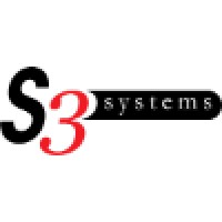 S3 Ssytems logo, S3 Ssytems contact details