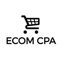 ECOM CPA LLC logo, ECOM CPA LLC contact details