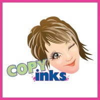 Copy Inks logo, Copy Inks contact details