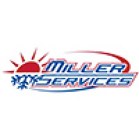 Miller Services HVAC Inc. logo, Miller Services HVAC Inc. contact details