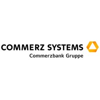 Commerz Systems GmbH logo, Commerz Systems GmbH contact details