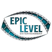 Epic Level Entertainment logo, Epic Level Entertainment contact details