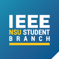 IEEE NSU Student Branch logo, IEEE NSU Student Branch contact details