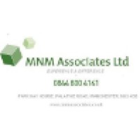 MNM Associates Ltd logo, MNM Associates Ltd contact details