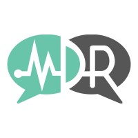 Medical Dialogue Review logo, Medical Dialogue Review contact details