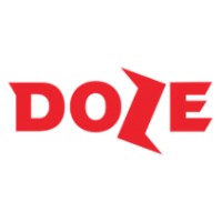 DOZE Internet logo, DOZE Internet contact details