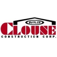 Clouse Construction Corp. logo, Clouse Construction Corp. contact details