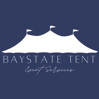 Baystate Tent logo, Baystate Tent contact details