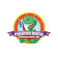 Pediatric Dental Specialists, PA logo, Pediatric Dental Specialists, PA contact details