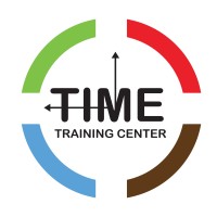 Time Training Center Abu Dhabi logo, Time Training Center Abu Dhabi contact details