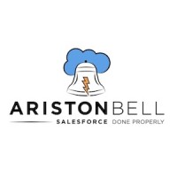 Ariston Bell logo, Ariston Bell contact details