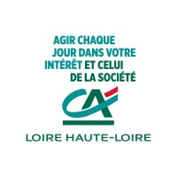 Credit Agricole Loire Haute-Loire logo, Credit Agricole Loire Haute-Loire contact details