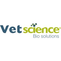 Vet Science Biosolutions logo, Vet Science Biosolutions contact details